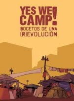 "Yes, We Camp!". Dibbuks, Agosto 2011