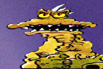 Si quieres saberlo, 
¡hazme click en la
 cara!